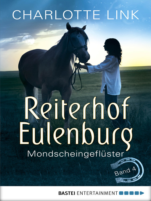 Title details for Mondscheingeflüster by Charlotte Link - Available